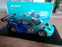 Porsche 911 GT3R Falken Motorsport 24h Nürburgring 2021 1:18 Nordrhein-Westfalen - Solingen Vorschau