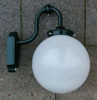 Wandlampen 25 cm / Kugellampen 6 W LED Nordrhein-Westfalen - Mönchengladbach Vorschau