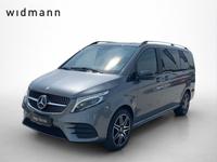 Mercedes-Benz V 300 d 4MATIC EDITION Lang Night el.Schiebe LM Bayern - Wackersdorf Vorschau