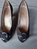Damenschuhe Pumps Sachsen - Rackwitz Vorschau