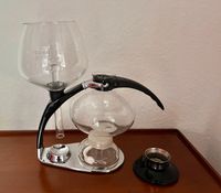 Amphora Tee/Coffee Maker mit passendem Stövchen Hessen - Wiesbaden Vorschau