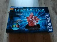 Kristallzüchten Leucht-Kristall Kosmos Neu Niedersachsen - Uplengen Vorschau