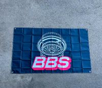 BBS Wheels Flagge/Banner/Merchandise/Wandbild Bayern - Schöllnach Vorschau