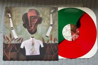 Hot Water Music - A flight and a crash LP red/green split Vinyl Köln - Nippes Vorschau