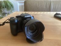 LUMIX Panasonic DMC-FZ300 Baden-Württemberg - Oberkirch Vorschau