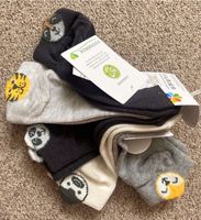 NEU ♥️ OVP Kinder Sneaker Socken 5 Paar Gr.: 27-30 Dresden - Klotzsche Vorschau