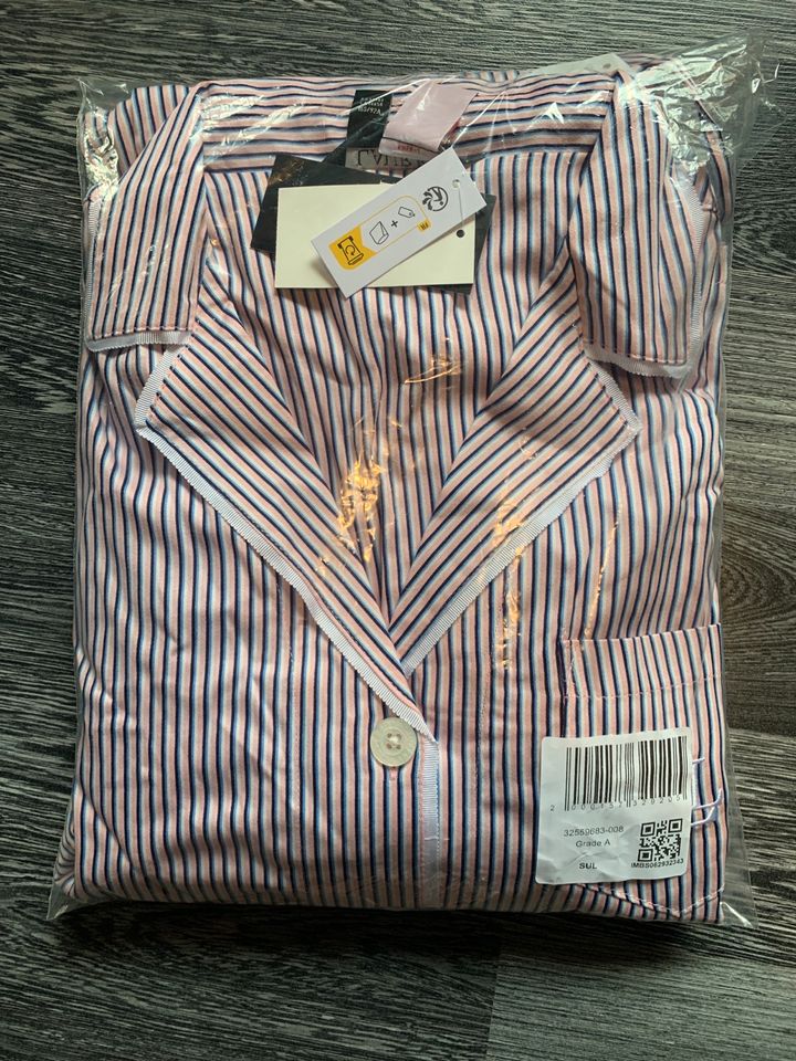 Ralph Lauren Pyjama neu gr M in Pinneberg