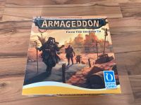 Armageddon Brettspiel From The Ground Up Niedersachsen - Göttingen Vorschau