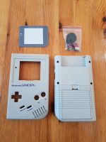 Game Boy Classic Gehäuse Display Tasten Zubehör Nintendo GB Bayern - Ichenhausen Vorschau