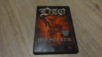 DIO Holy Diver Live mit seltenem Booklet sehr guter Zustand DVD Berlin - Kladow Vorschau