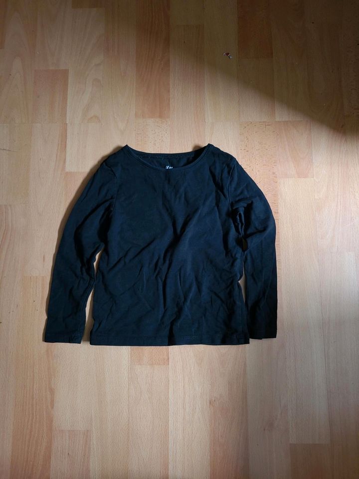 Pullover von H&M Größe 98/104 in Bitz