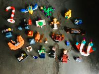 Lego Marvel Guardians of the Galaxy Figuren Rocket + Zubehör Aachen - Aachen-Mitte Vorschau