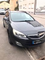 Opel Astra j Sport Tourer Bayern - Traunstein Vorschau