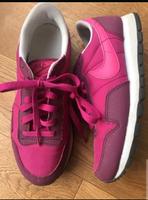 NIKE Sneaker pink Gr. 36.5 Baden-Württemberg - Konstanz Vorschau