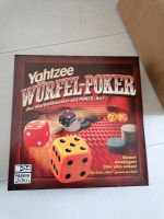 Yahtzee Würfel Poker Bayern - Faulbach Vorschau