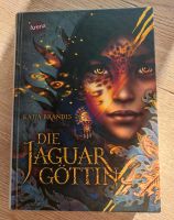 Die Jaguar Göttin | Katja Brandis | neuwertig Bayern - Herrieden Vorschau