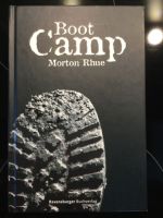 Gebundenes Buch Boot Camp Bootcamp Umerziehung Morton Rhue Bayern - Regensburg Vorschau