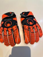 Torwart Handschuhe Gr. 4 Uhlsport Niedersachsen - Salzgitter Vorschau