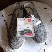 Neue Sneaker Gr. 41 animalprint Textil - siehe Fotos Nordrhein-Westfalen - Hattingen Vorschau