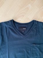 Hurley T-Shirt, Gr. L, Schwarz Hessen - Seeheim-Jugenheim Vorschau