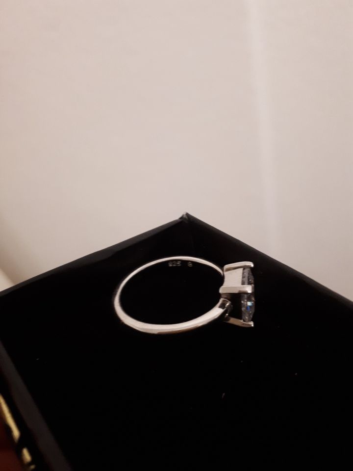 Jette Joop Halskette Kette Handtasche Esprit Ring 925 Silber in Braunschweig