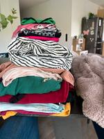 Diverse Sommer und Winter Kleidung Häfen - Bremerhaven Vorschau