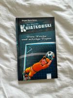 Buch Ein Fall für Kwiatkowski Baden-Württemberg - Öhningen Vorschau