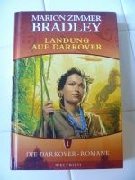 Landung auf  Darkover - Marion Zimmer Bradley - Die Entdeckung Baden-Württemberg - Steinen Vorschau