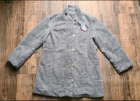 Alfredo Pauly teddyplüsch Jacke Winterjacke Gr 42 neu Nordrhein-Westfalen - Menden Vorschau