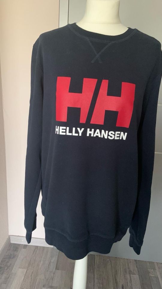 Helly Hansen Sweater Gr. L in Telgte