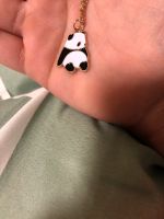 Ich verschenke diese niedliche Panda Kette sie wurde nie getragen Sachsen-Anhalt - Bad Duerrenberg Vorschau