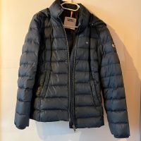 Tommy Hilfiger Original Daunenjacke in dunkelblau Baden-Württemberg - Haigerloch Vorschau