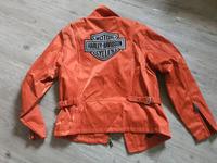 Bikerjacke Harley Davidson Gr. 48 Berlin - Charlottenburg Vorschau