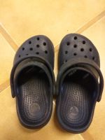 Crocs Kinder Schuhe. Grösse  8/9- 24-26 Baden-Württemberg - Mühlhausen-Ehingen Vorschau