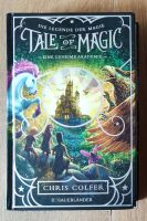 Tale of Magic Band 1, Eine geheime Akademie, Chris Colfer Bayern - Untersteinach Vorschau