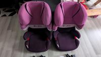 2x Cybex Solution X - fix rosa Saarland - Großrosseln Vorschau