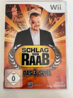 Wii Spiel - Schlag den Raab Bayern - Augsburg Vorschau