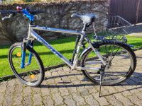 Fahrrad Herrenrad cityrad 26 Zoll Cube Bayern - Dittelbrunn Vorschau