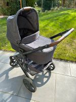 ABC DESIGN Kombikinderwagen Salsa 4 Street Nordrhein-Westfalen - Gevelsberg Vorschau