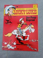 Lucky Luke , Band 56 "Der Pony-Express"⁷ Niedersachsen - Landesbergen Vorschau