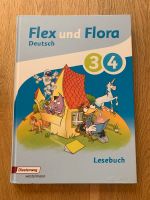 Flex und Flora 3/4, ungelesen, mit Schutzumschlag Niedersachsen - Aurich Vorschau