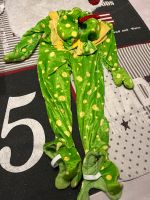 Kostüm Frosch 5-7 Jahre zu verkaufen Sachsen-Anhalt - Gardelegen   Vorschau