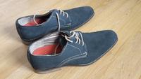 Klondike Schuhe aus Deichmann Größe 43 Farbe Blau Bayern - Veitsbronn Vorschau