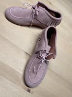 Pisamonas Gr. 35 Lederschuhe für Mädchen Top wunderschöne Schuhe Berlin - Neukölln Vorschau