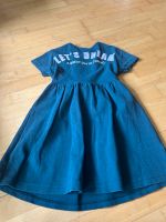 SUPER Kleid von Zara Kids. Größe 140. Dunkelblau Hannover - Vahrenwald-List Vorschau