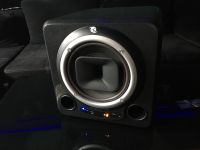 Equator Q8 Studio Monitor 8“ Coaxial Horn Lautsprecher Box Hifi Nordrhein-Westfalen - Werdohl Vorschau