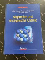 Allgemeine und Organische Chemie von Binnewies Sachsen - Neukirch/Lausitz Vorschau