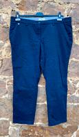 Tolle Chinohose von Brax , Größe 46, Länge 30, Marineblau Hessen - Lauterbach (Hessen) Vorschau