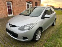 Mazda 2 Lim. 1.3 Independence Sport*1.Hand/TÜV NEU* Bad Doberan - Landkreis - Bargeshagen Vorschau