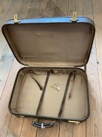 Vintage Koffer voll funktionsfähig mit Schlüssel Bayern - Ingolstadt Vorschau